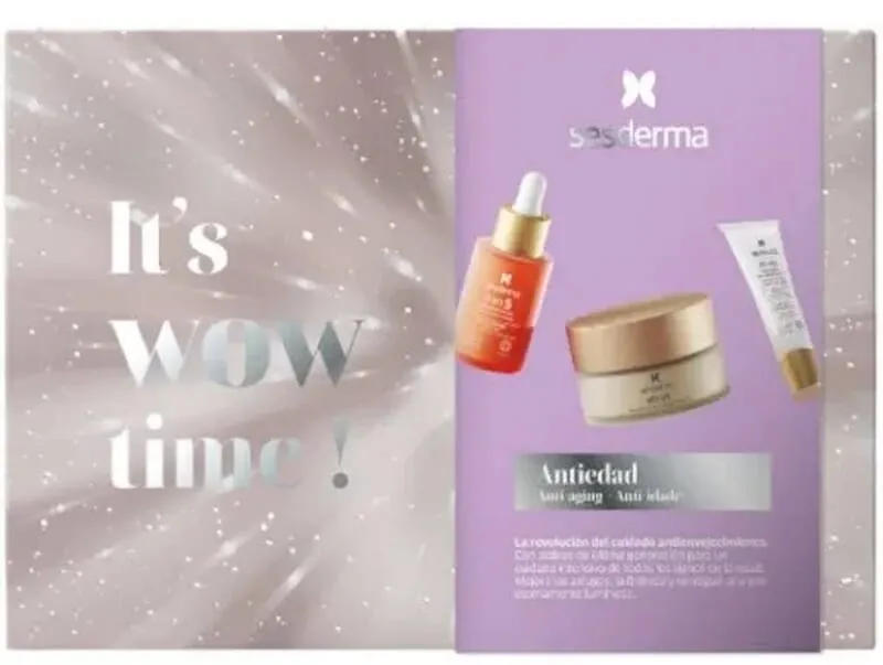 Pack Antiedad Premium 2 Uds