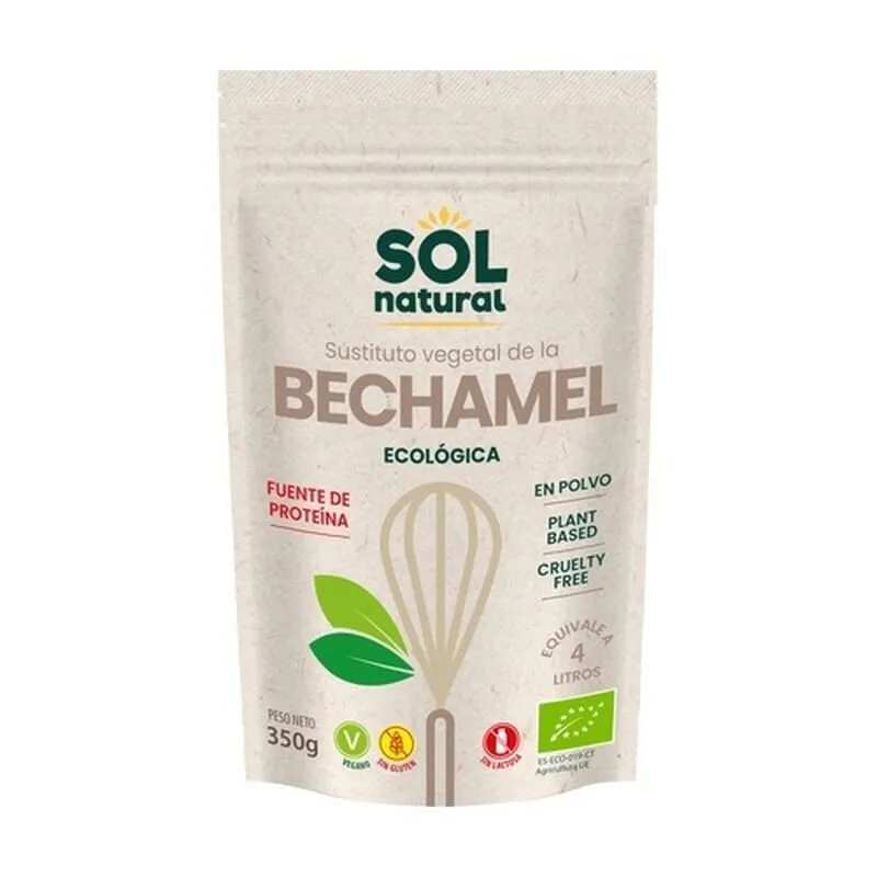Sustituto De Bechamel Eco 350g