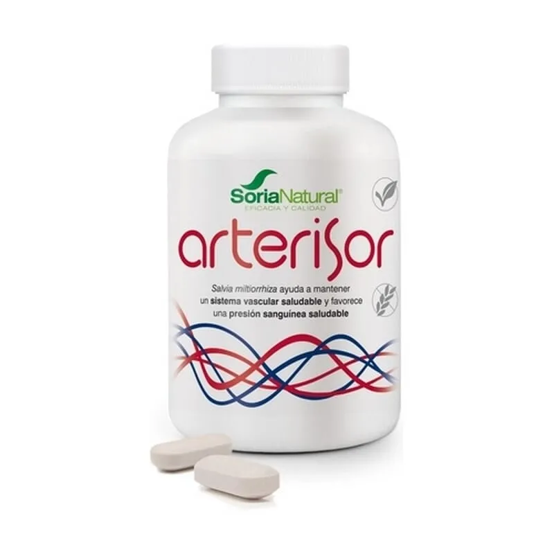 Arterisor 180 Tabs