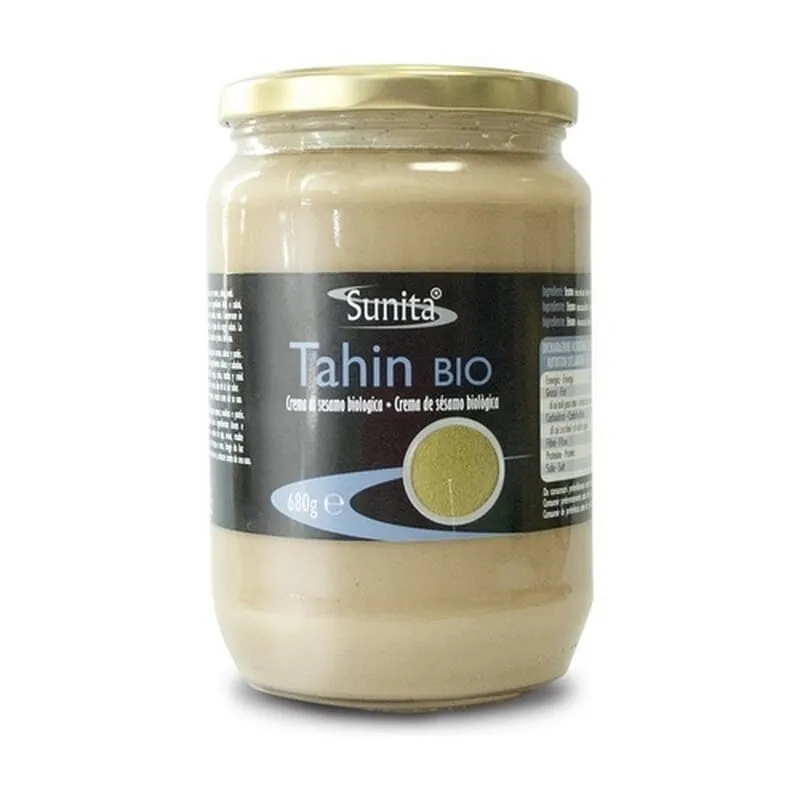 Tahin Bio 680g
