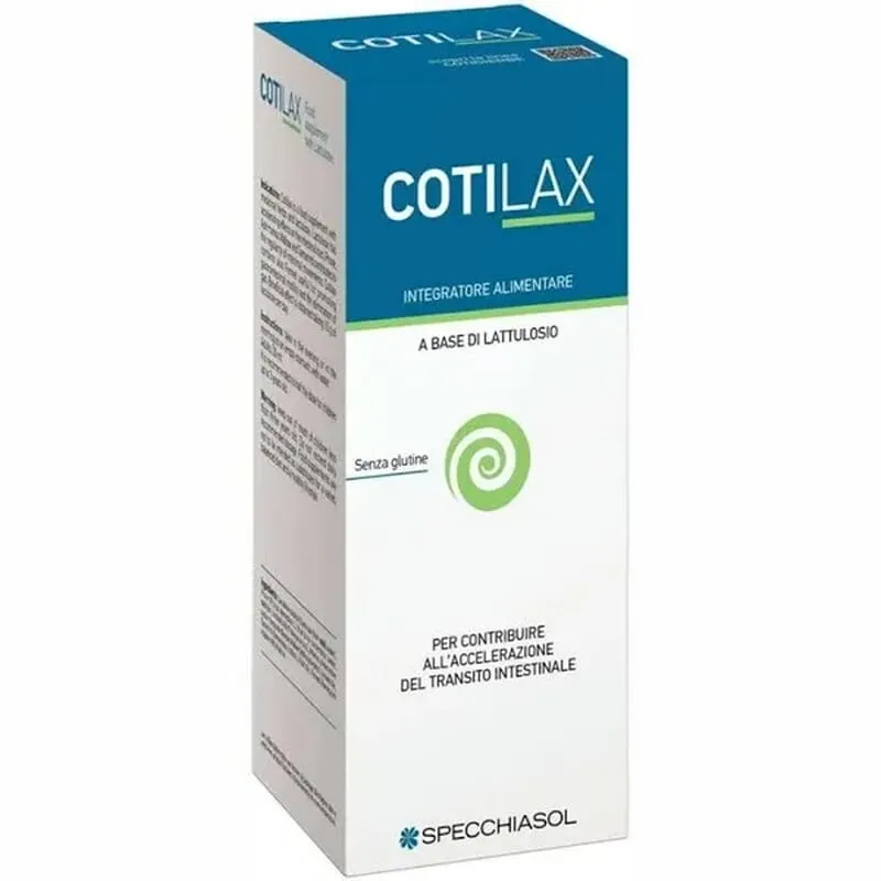 Cotilax Sin Gluten 170 ml