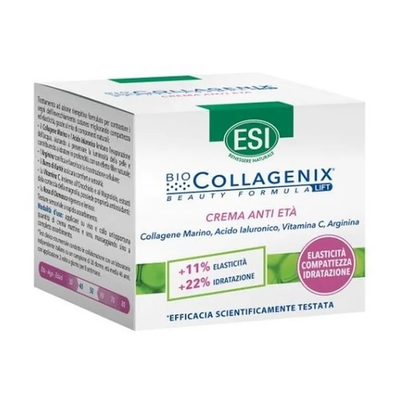 Collagenix Crema Antiedad 50 ml