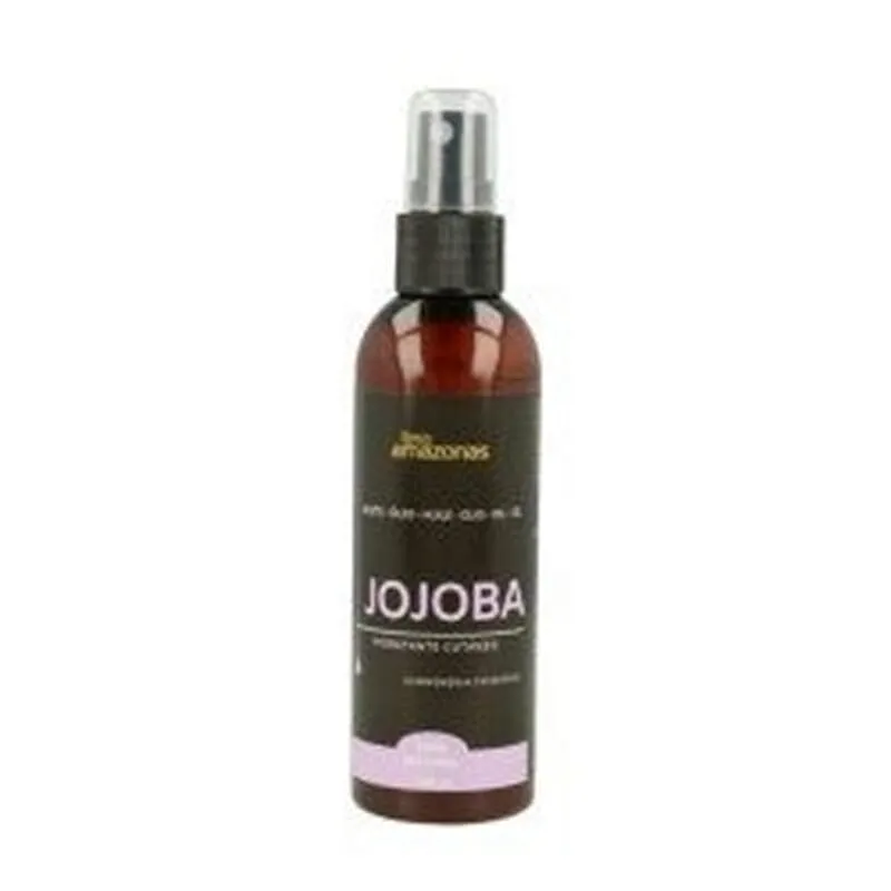 Aceite Jojoba 100 ml