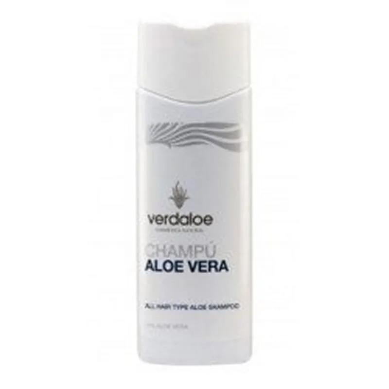 Champú Aloe Vera 250 ml