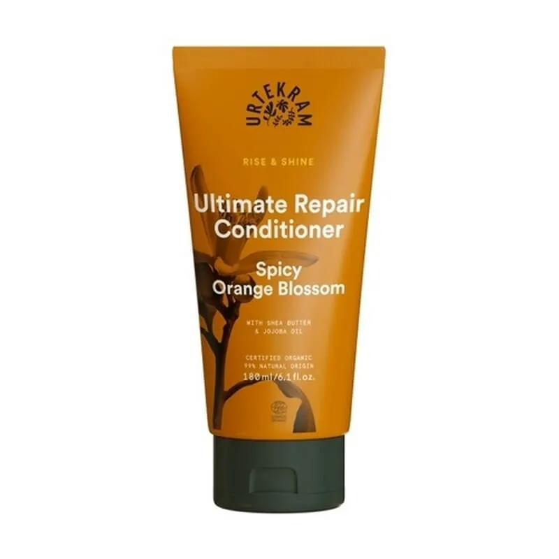 Acondicionador Orange Azahar Vegan 180 ml