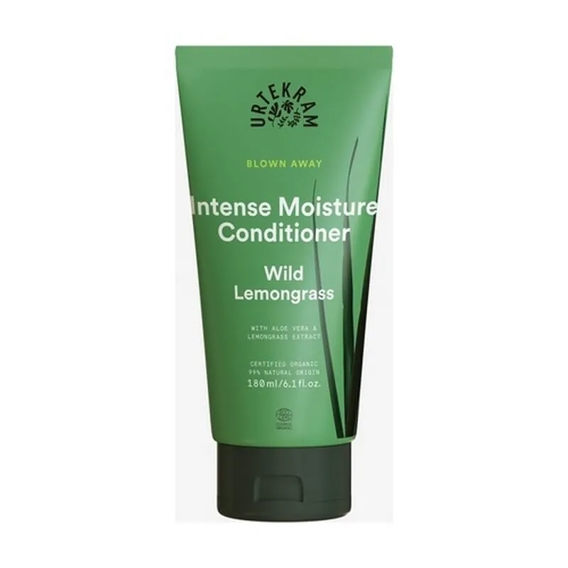 Acondicionador Lemongrass Citronela 180 ml