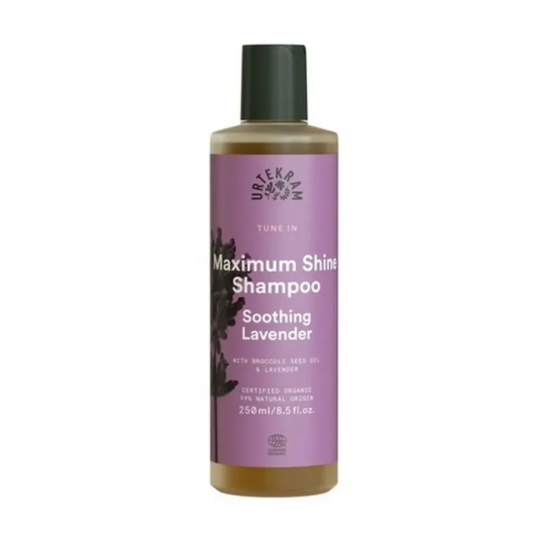 Champú Soothing Lavender Vegan 250 ml