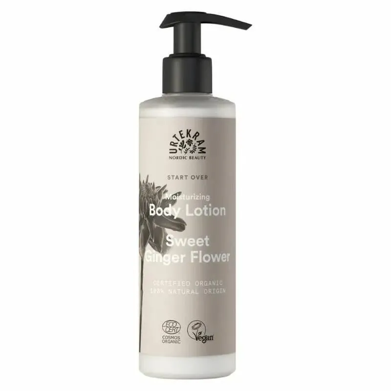 Loción Corporal Sweet Ginger Flower 245 ml