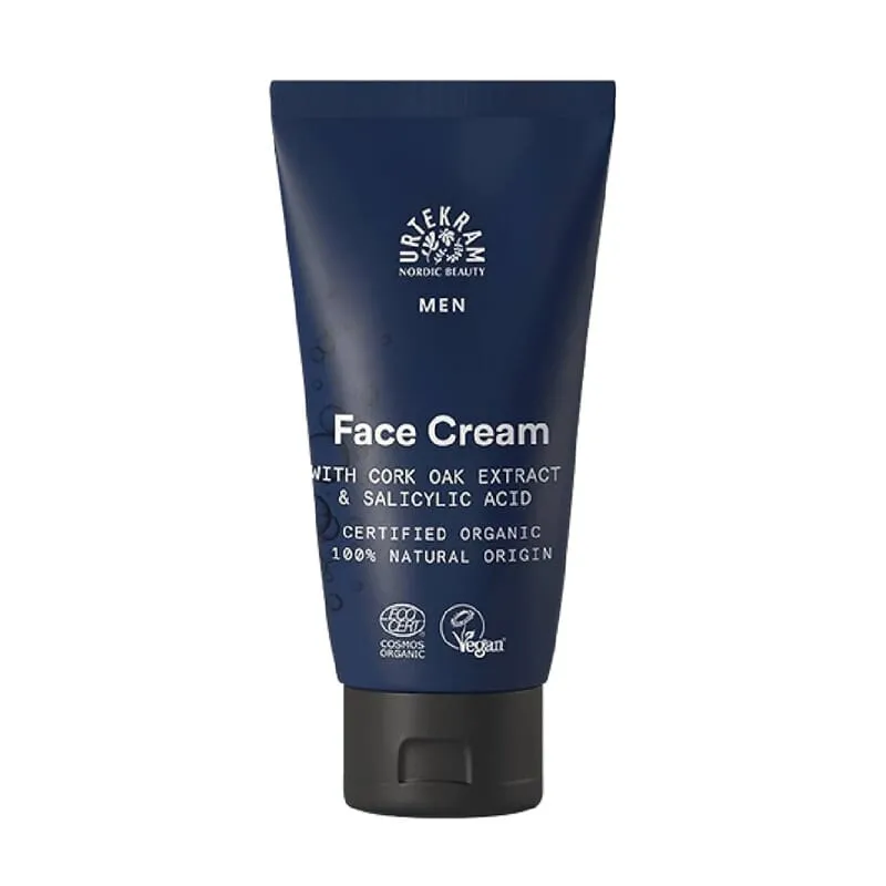 Crema Facial Men Eco 75 ml
