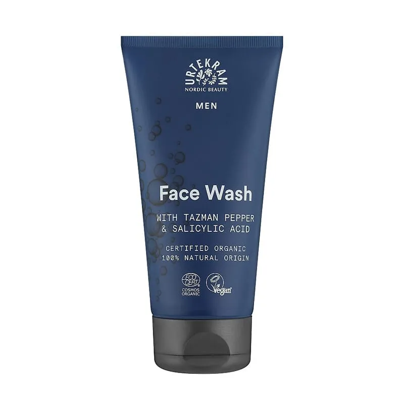 Limpiador Facial Men Eco 150 ml