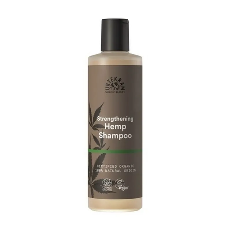 Champú Cáñamo Fortalecedor 250 ml