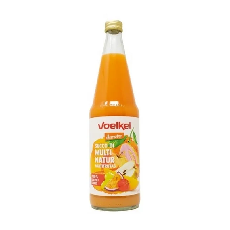 Zumo Multifrutas 700 ml