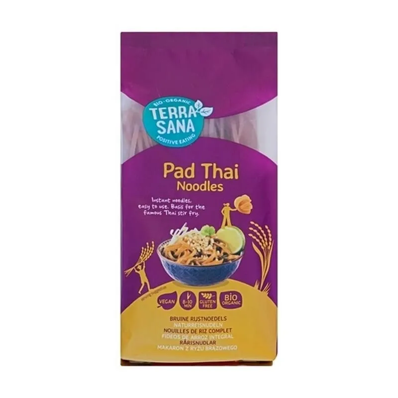 Pad Thai Noodles 250g