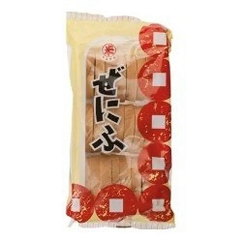 Zeni Fu Sustituto Carne 79g