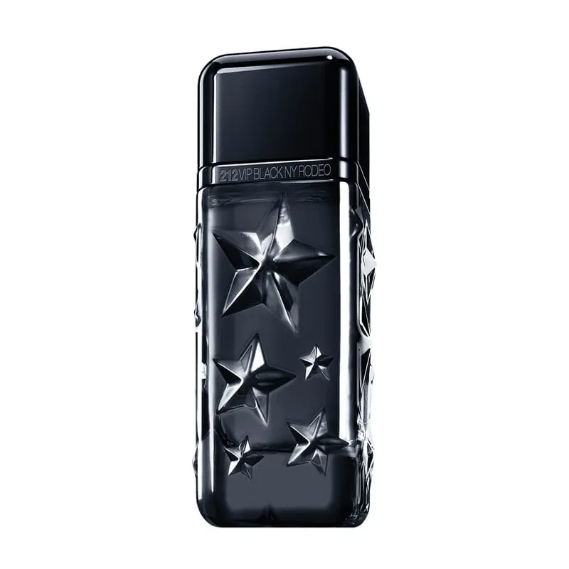 212 VIP Black Rodeo EDP Edición Limitada 100 ml