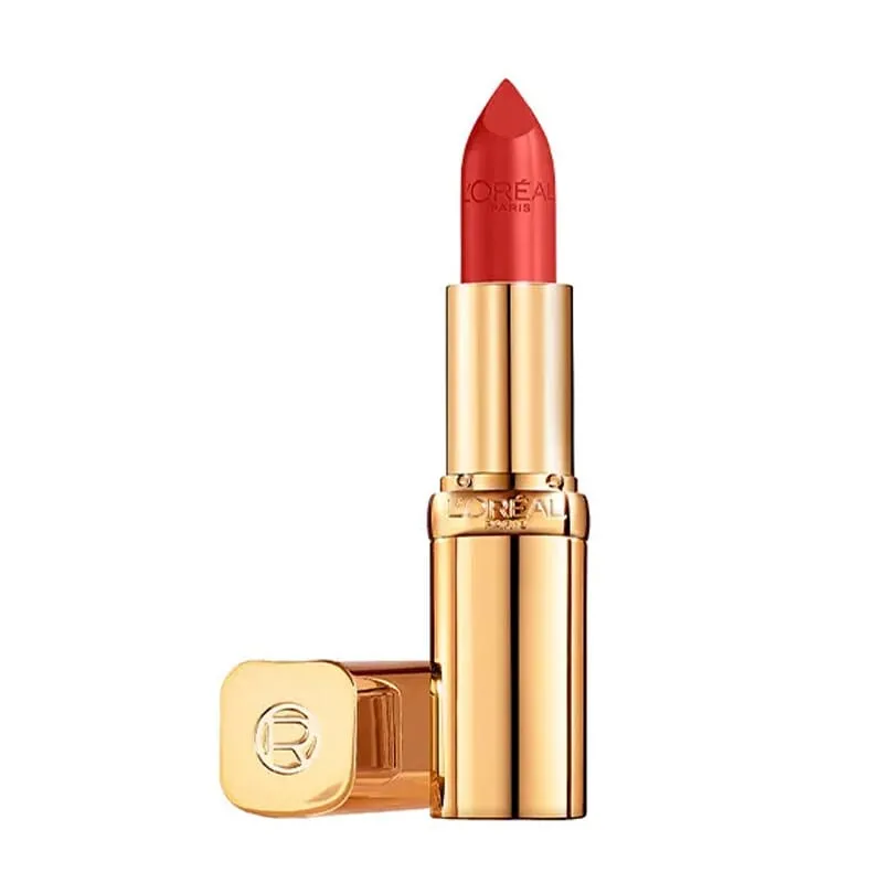 Color Riche Satin Lipstick #1980