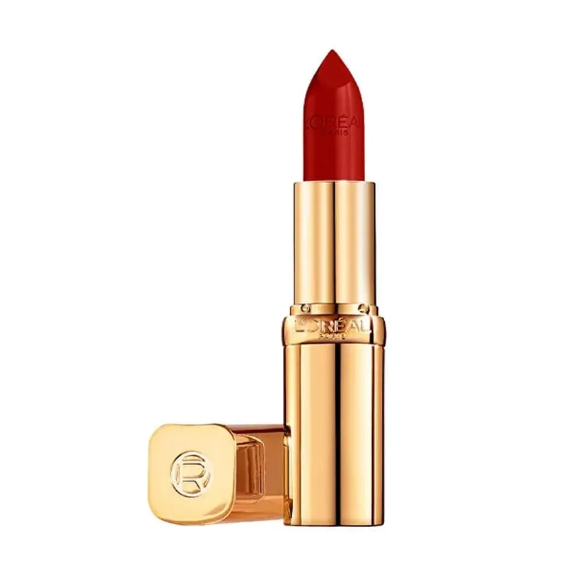 Color Riche Satin Lipstick #1990