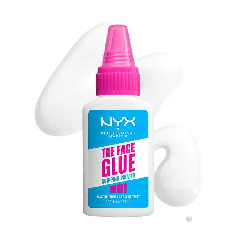 The Face Glue Primer 35 ml