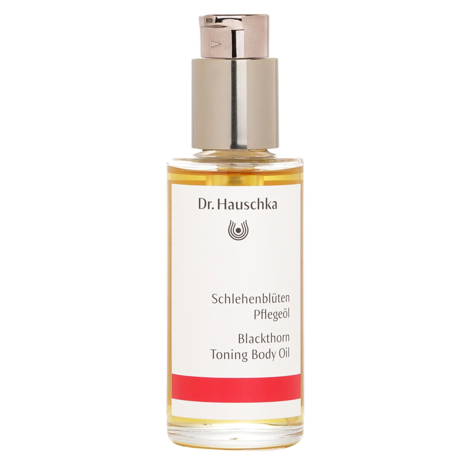 Blackthorn Aceite Corporal Tonificante- Calienta & Fortifica