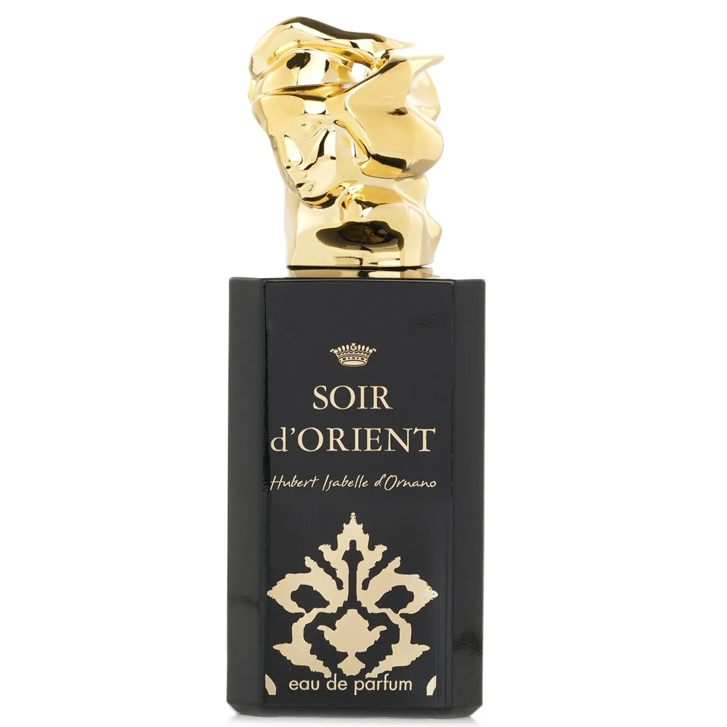 Soir d'Orient Eau de Parfum Vaporizador