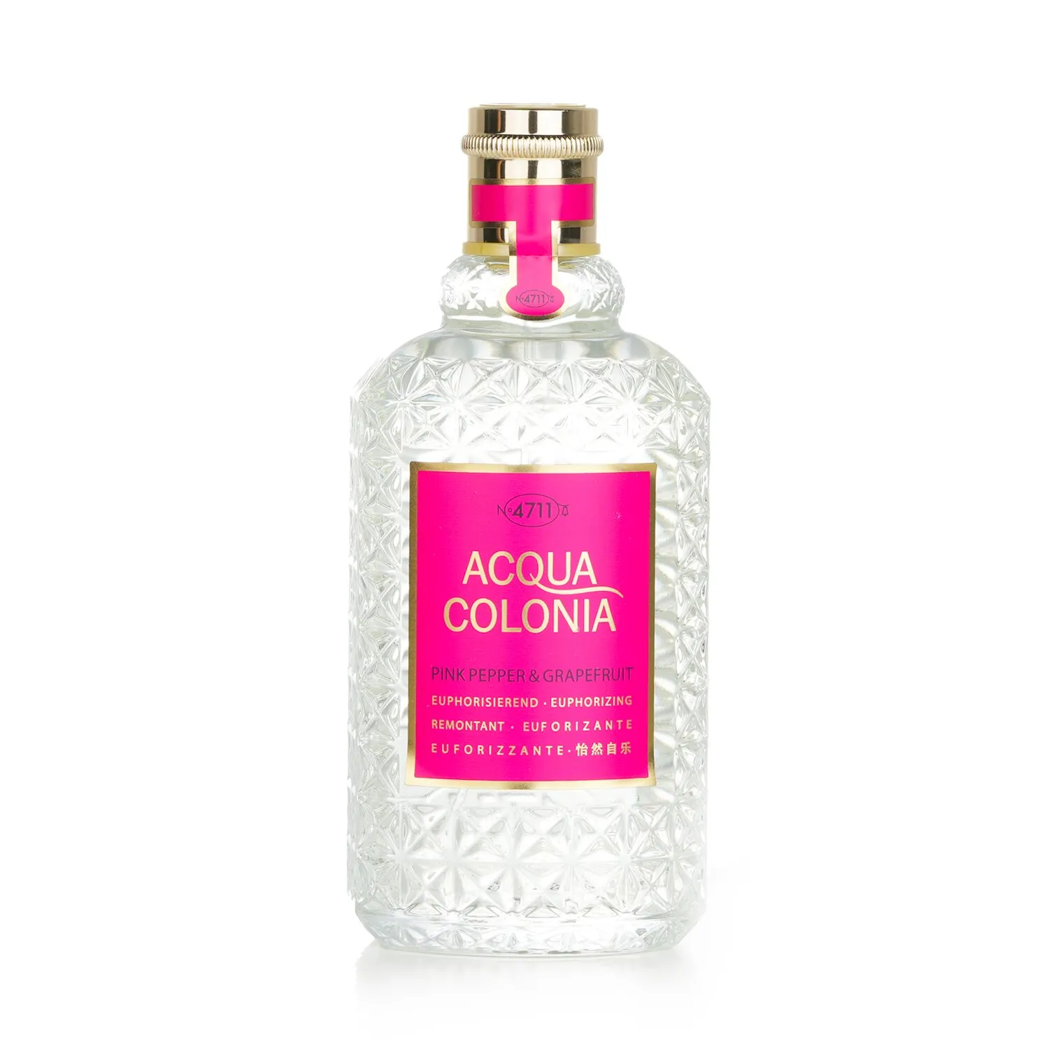 Acqua Colonia Pink Pepper & Grapefruit Eau De Colonia en Vaporizador