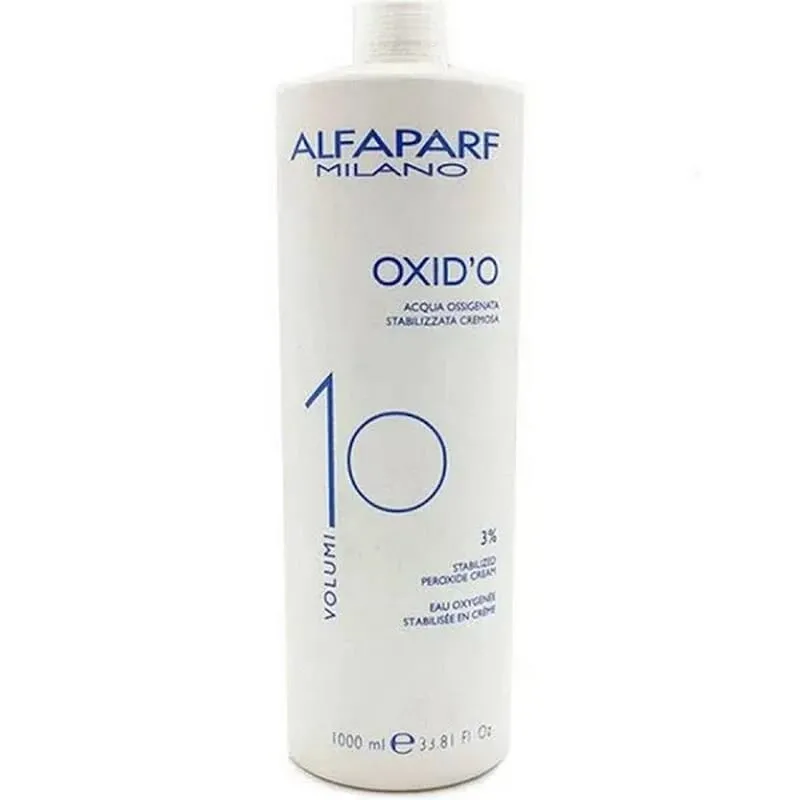 Oxid'o 10 Vol 3% 1000 ml
