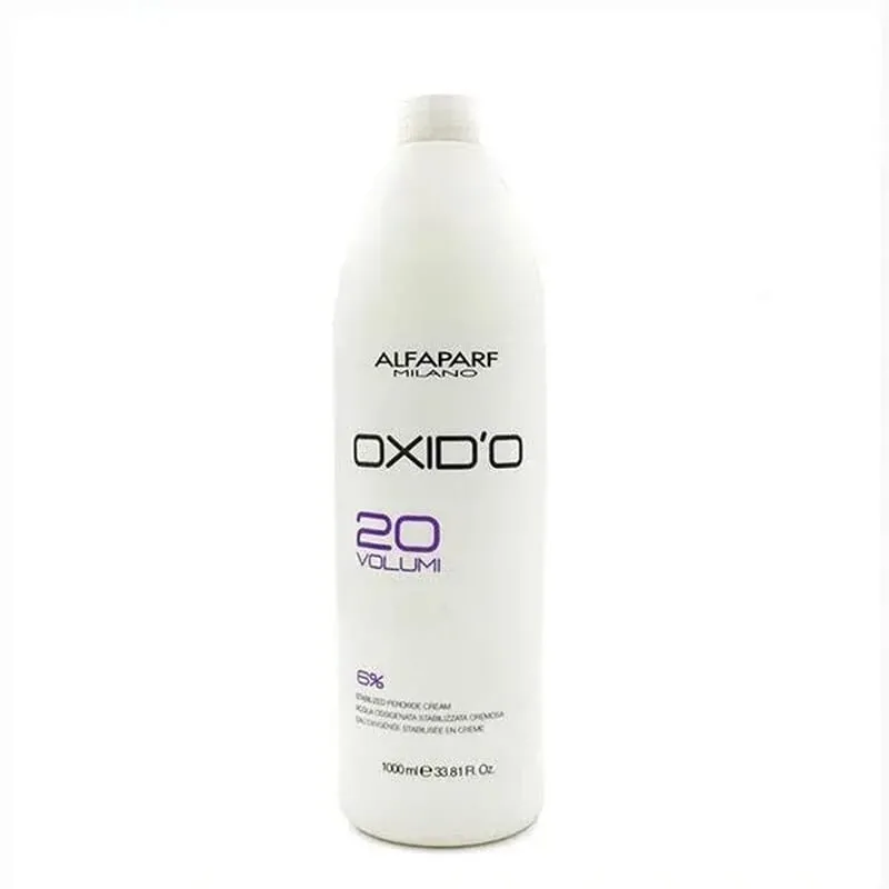Oxid'o 20 Vol 6% 1000 ml