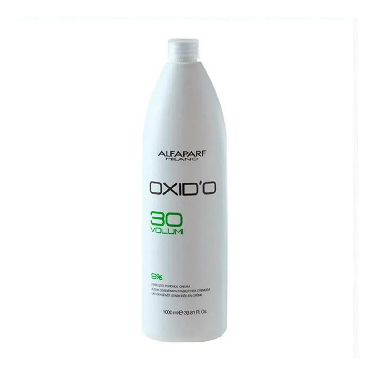 Oxid'o 30 Vol 9% 1000 ml