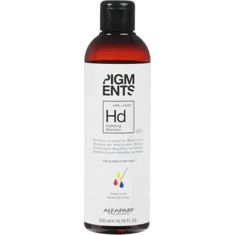 Pigments Hydrating Champú 200 ml