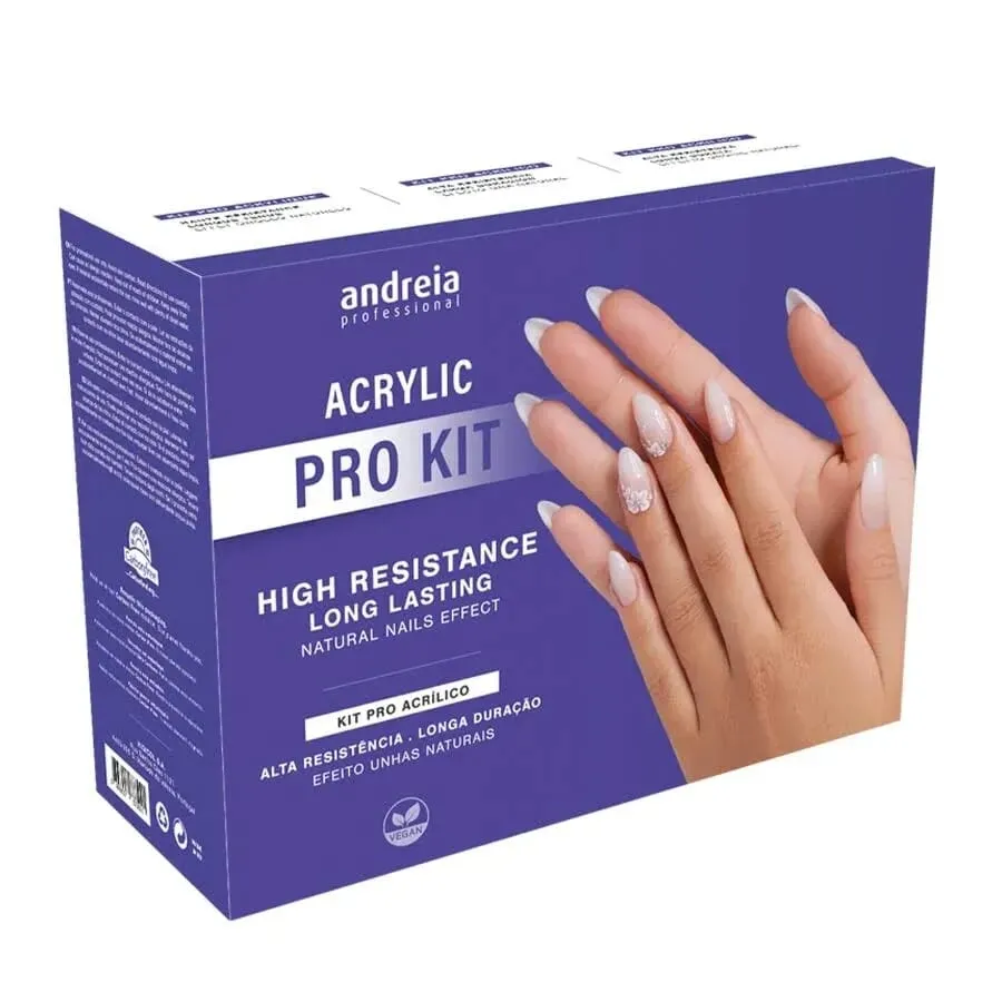 Professional Acrylic Pro Kit