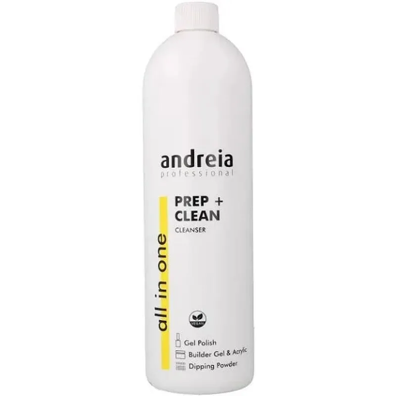 Professional All In One All In One Prep+Clean 1000 ml
