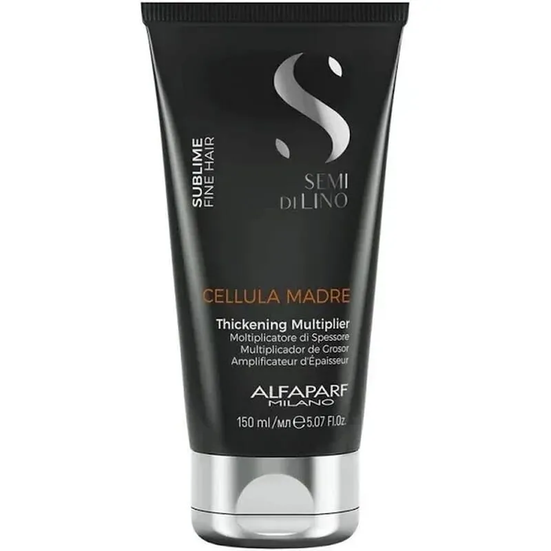 Semi Di Lino Sublime Cellula Madre Thickening Multiplier 150 ml