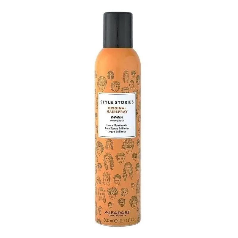 Style Stories Laca Original Fuerte 300 ml