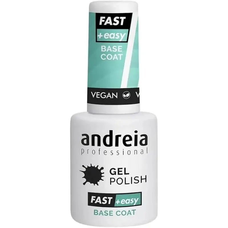 Professional Gel Polish Fast Easy Base Coat 10.5 ml