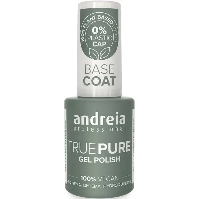 True Pure Base Coat Gel Polish 10.5 ml
