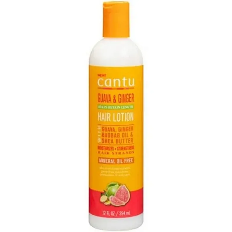 Guava Ginger Length Retention Hair Loción 355 ml