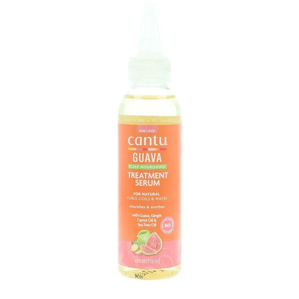 Guava Scalp Nourishing Tramiento Serum 118 ml