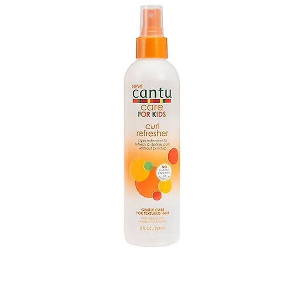 Kids Care Curl Refresher Spray 227g
