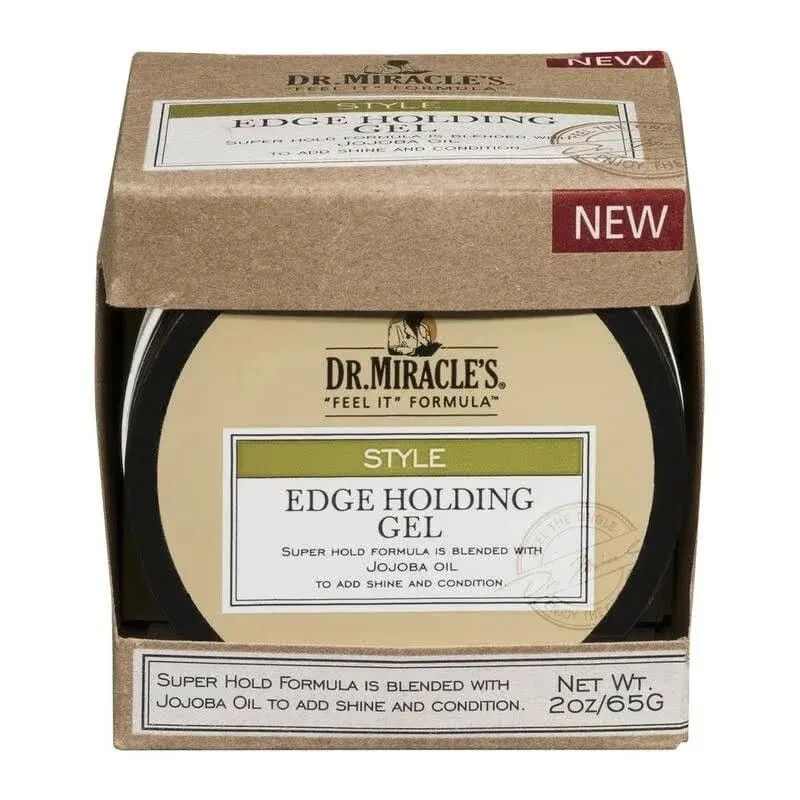 Edge Holding Gel 65g