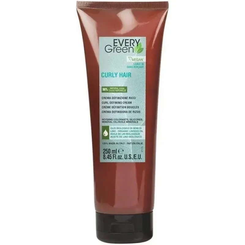 Everygreen Defining Crema 250 ml