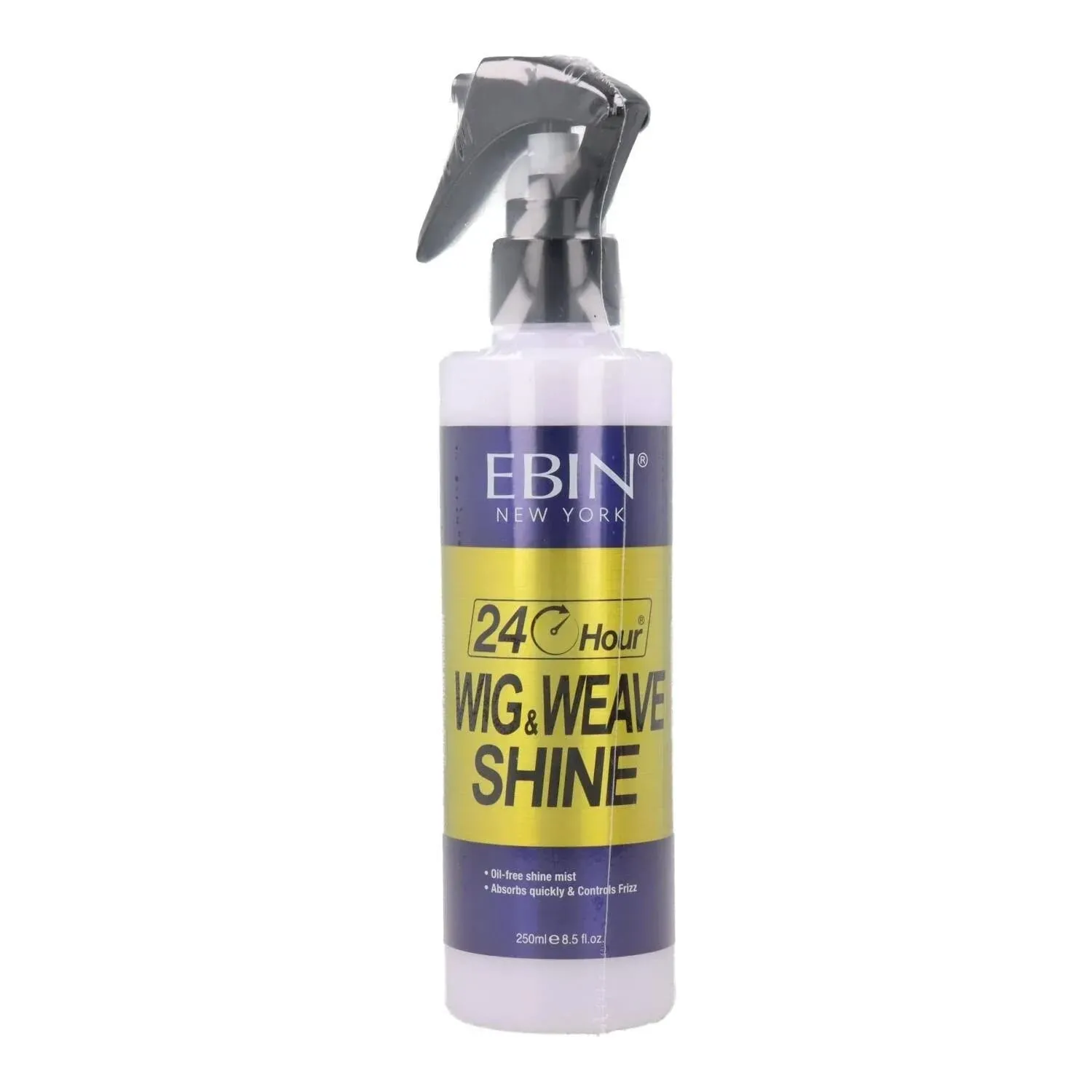 Wig Weave Shine Spray 250 ml