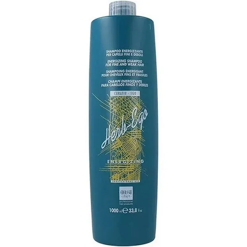 Herb-Ego Champú Energizante 1000 ml