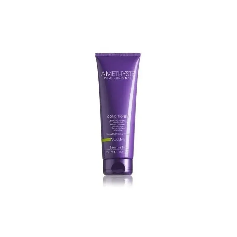 Amethyste Volumen Acondicionador 250 ml