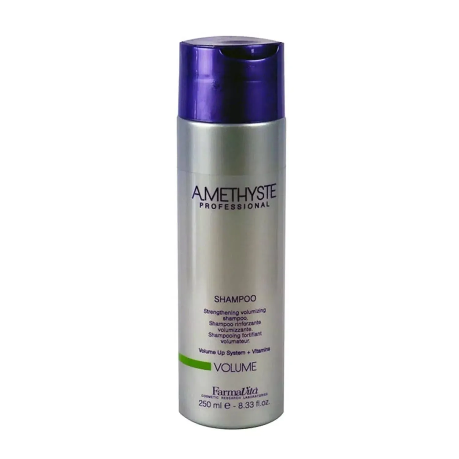 Amethyste Volumen Champú 250 ml