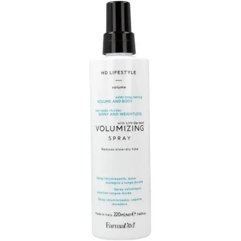 HD Lifestyle Volumizing Spray 220 ml