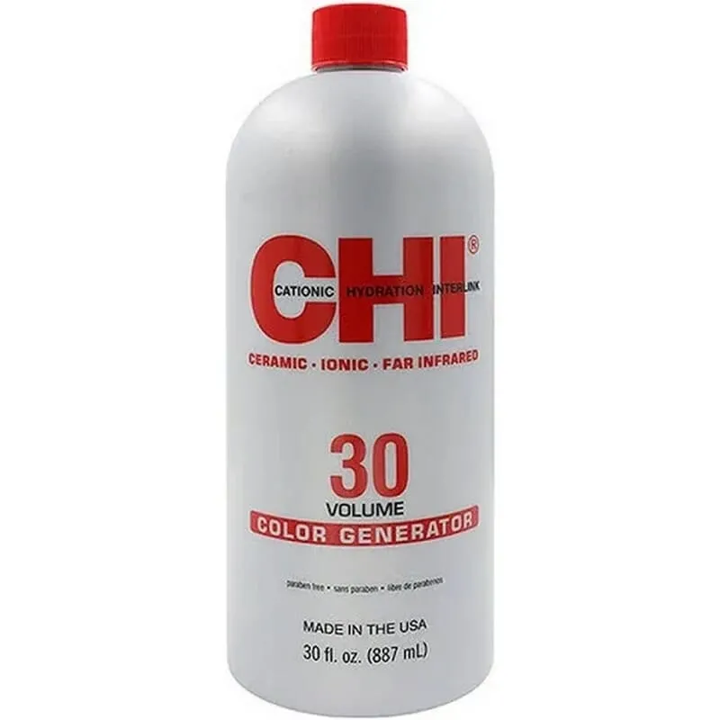 Chi Color Generator 30 Vol 887 ml