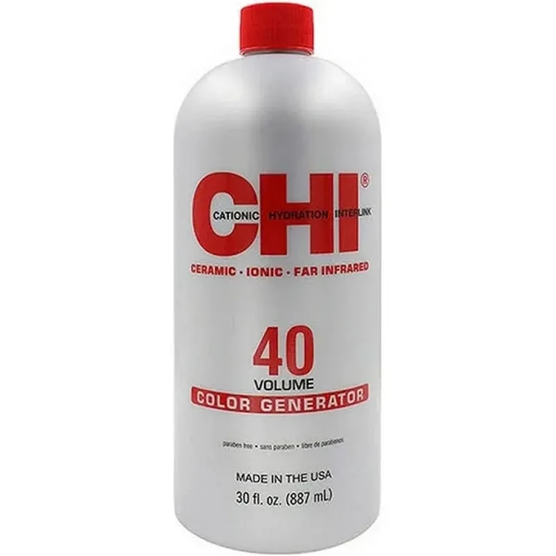 Chi Color Generator 40 Vol 887 ml