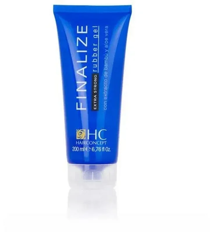 Curl Revitalizer Finalize Cream Extreme Strong 150 ml