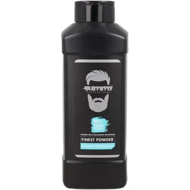 Finest Powder Natural 255g