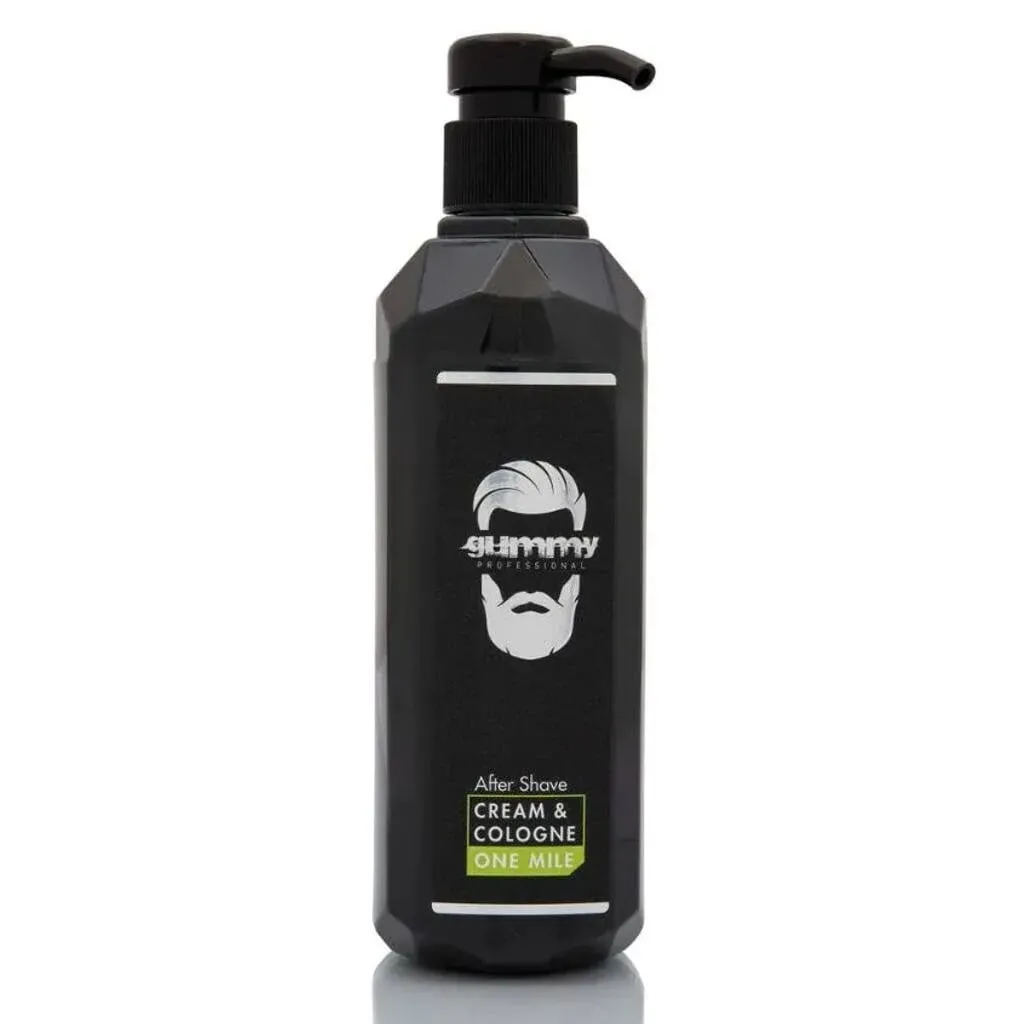 One Mile Crema Colonia 400 ml